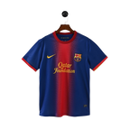 Barcelona Home 12-13 Football Jersey