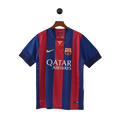Barcelona Home 14-15 Football Jersey
