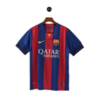 Barcelona Home 14-15 Football Jersey