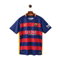 Barcelona Home 15-16 Football Jersey