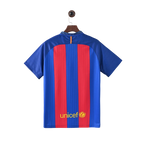 Barcelona Home 16-17 Football Jersey
