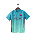 Barcelona Third 16-17 Football Jersey