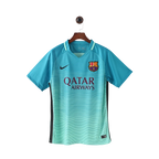 Barcelona Third 16-17 Football Jersey