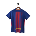 Barcelona Home 17-18 Football Jersey