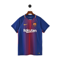 Barcelona Home 17-18 Football Jersey