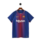 Barcelona Home 17-18 Football Jersey
