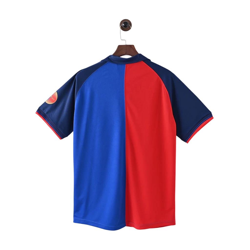 Barcelona 1899-1999 Football Jersey
