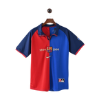 Barcelona 1899-1999 Football Jersey