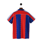 Barcelona Home 96-97 Football Jersey