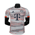 Bayern Munich Away 25/26 Football Jersey
