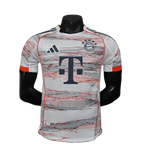 Bayern Munich Away 25/26 Football Jersey
