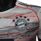 Bayern Munich Away 25/26 Football Jersey