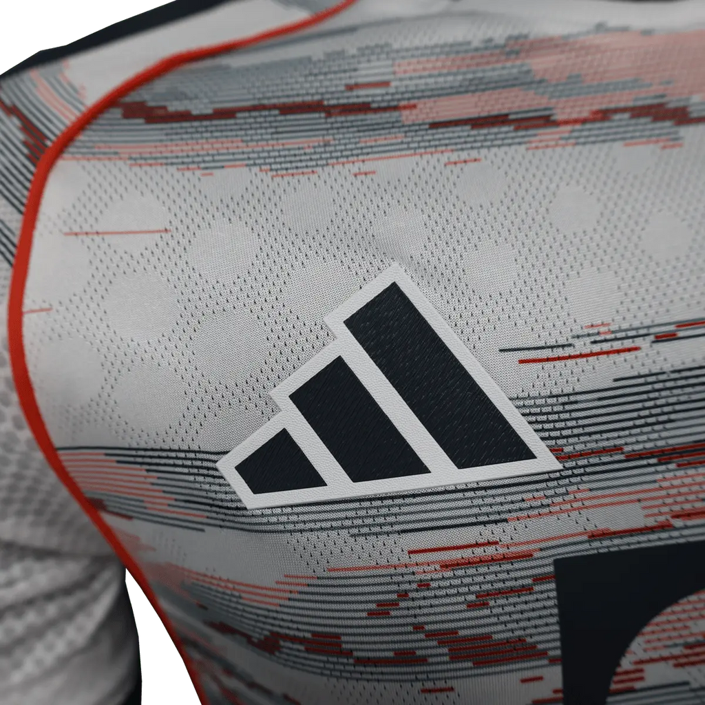 Bayern Munich Away 25/26 Football Jersey