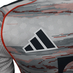 Bayern Munich Away 25/26 Football Jersey
