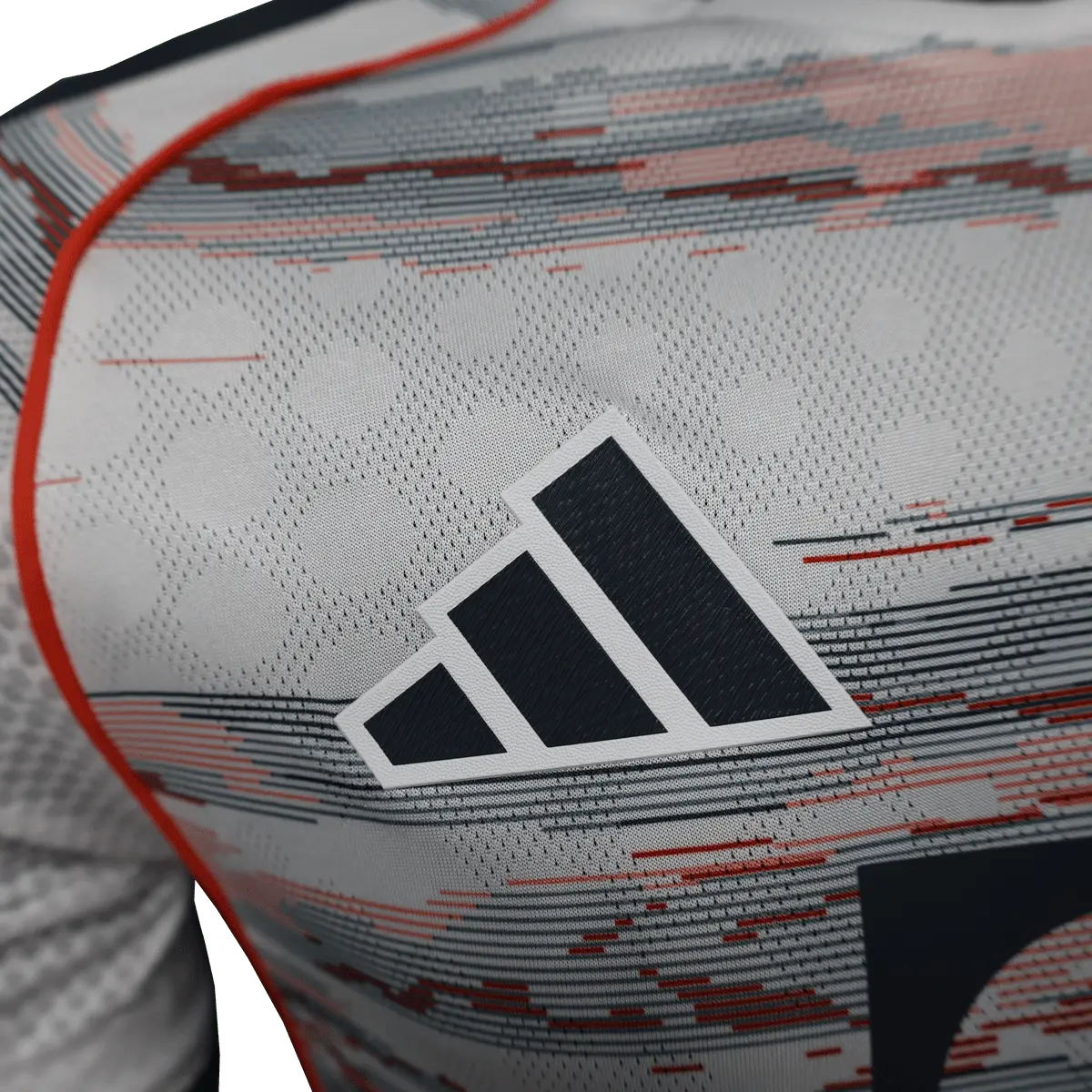 Bayern Munich Away 25/26 Football Jersey