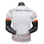 Bayern Munich Away 25/26 Football Jersey
