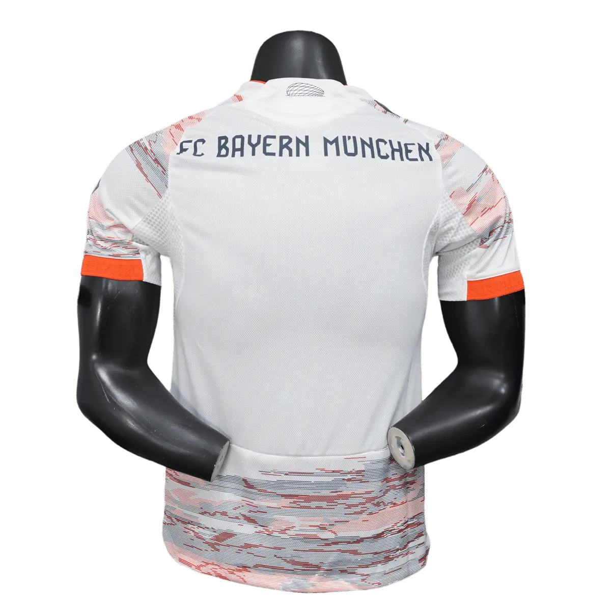 Bayern Munich Away 25/26 Football Jersey