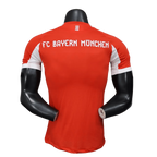 Bayern Munich Home 25/26 Football Jersey