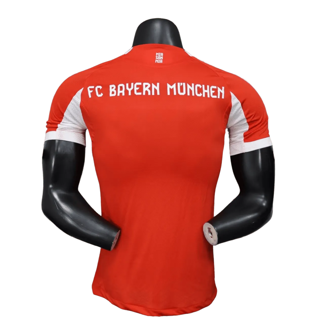 Bayern Munich Home 25/26 Football Jersey