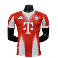 Bayern Munich Home 25/26 Football Jersey