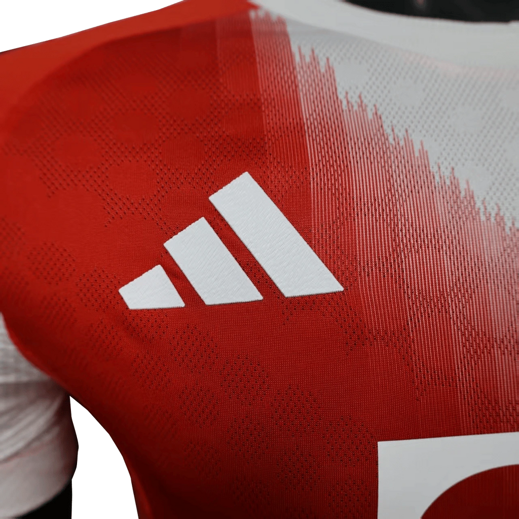 Bayern Munich Home 25/26 Football Jersey