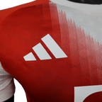 Bayern Munich Home 25/26 Football Jersey
