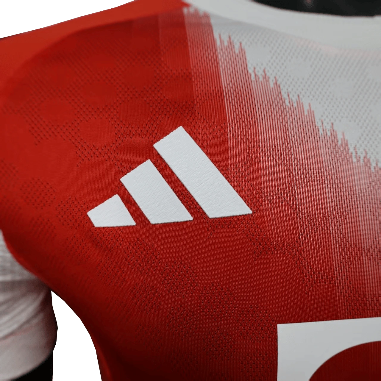 Bayern Munich Home 25/26 Football Jersey