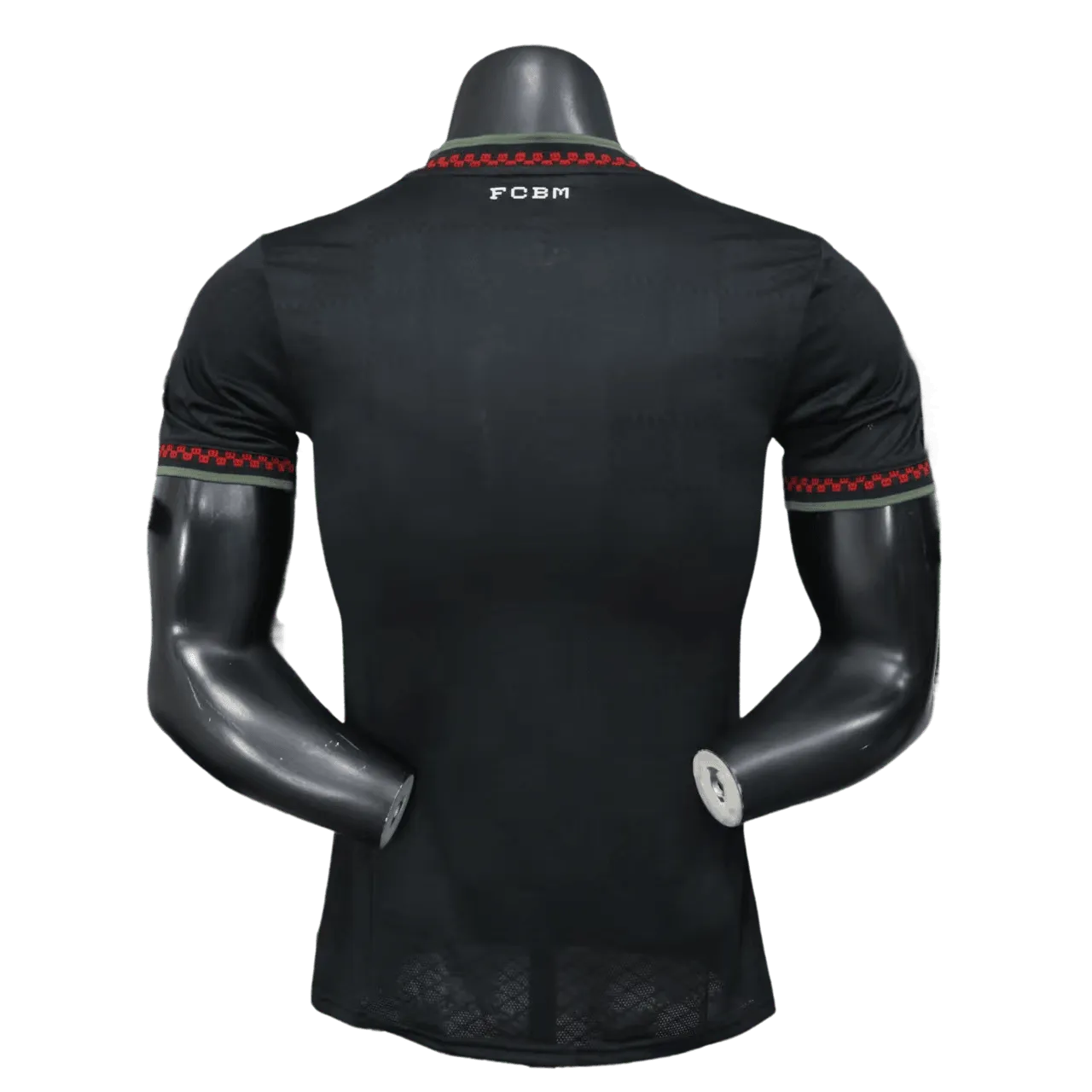Bayern Munich Third 25/26 Football Jersey