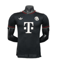 Bayern Munich Third 25/26 Football Jersey