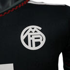 Bayern Munich Third 25/26 Football Jersey
