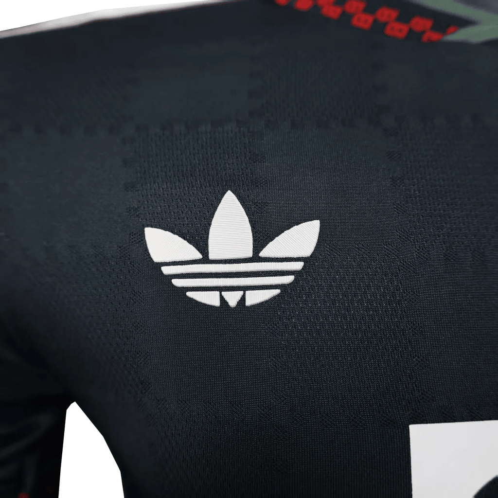 Bayern Munich Third 25/26 Football Jersey