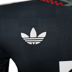 Bayern Munich Third 25/26 Football Jersey