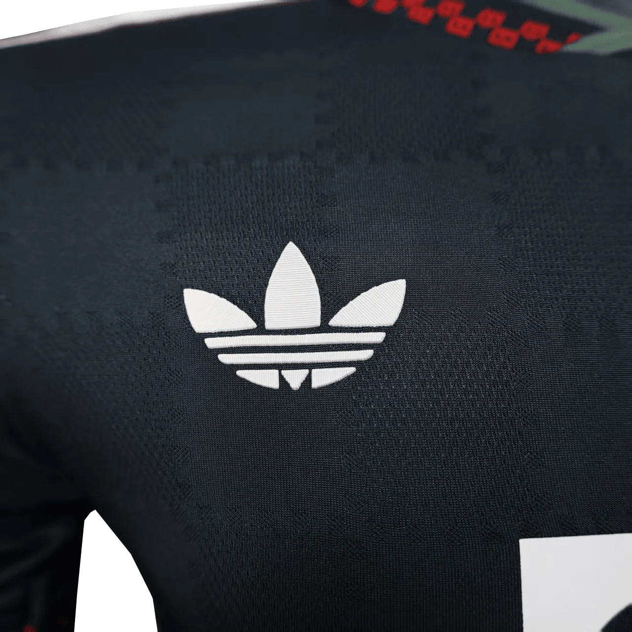 Bayern Munich Third 25/26 Football Jersey