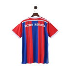 Bayern Munich Home 14-15 Football Jersey