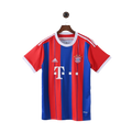 Bayern Munich Home 14-15 Football Jersey