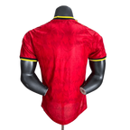 Belgium Home 2026 Football Jersey