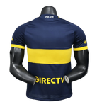 Boca Juniors Home 25/26 Football Jersey