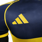 Boca Juniors Home 25/26 Football Jersey