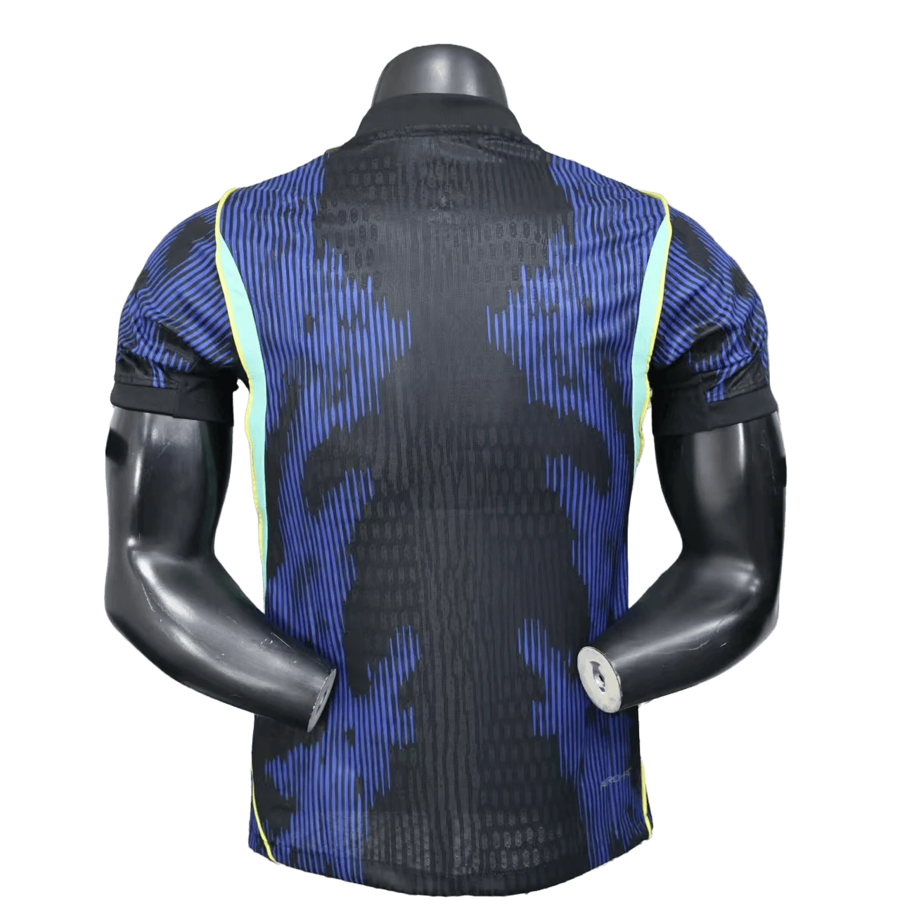 Brazil Away 2026 Football Jersey