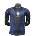 Brazil Away 2026 Football Jersey