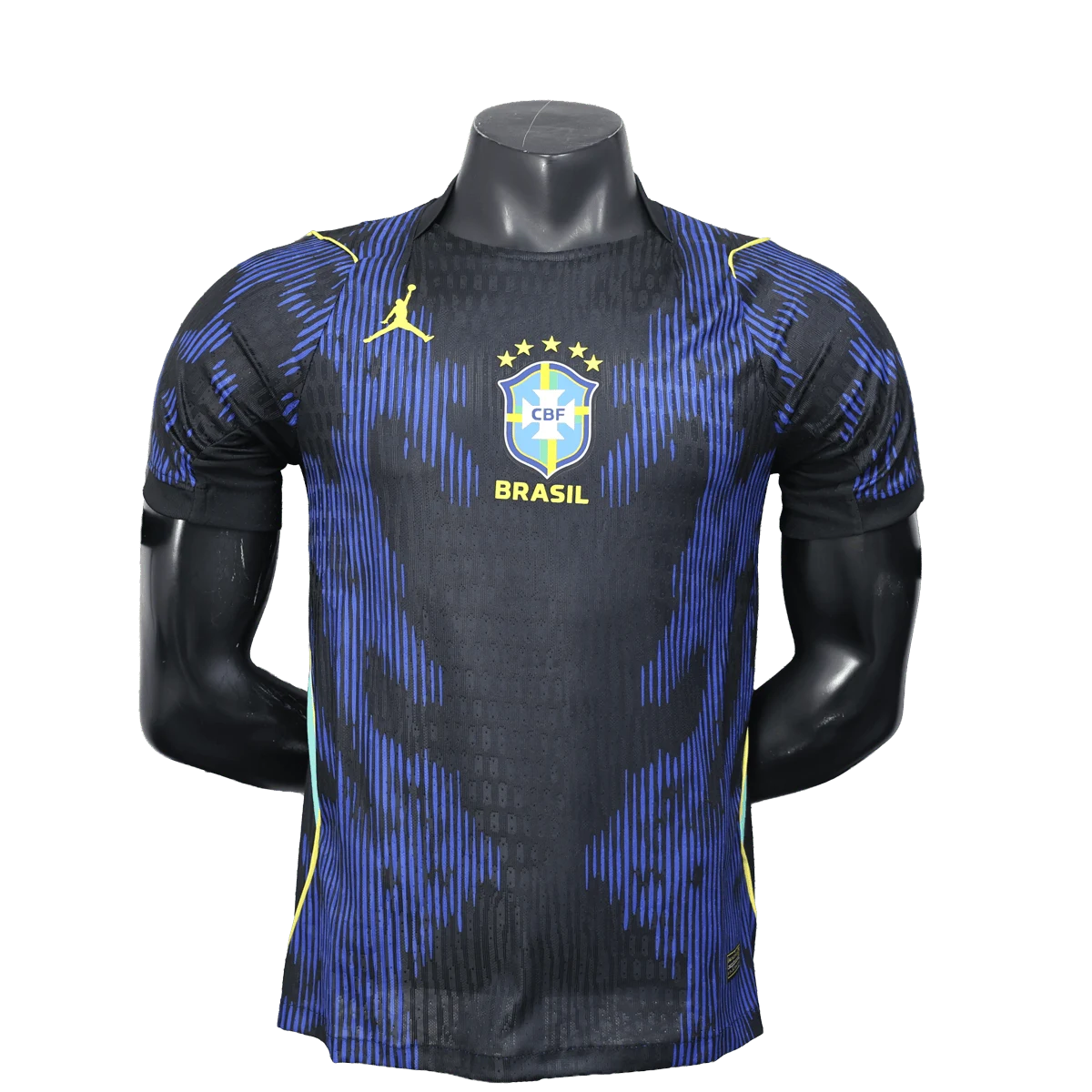 Brazil Away 2026 Football Jersey