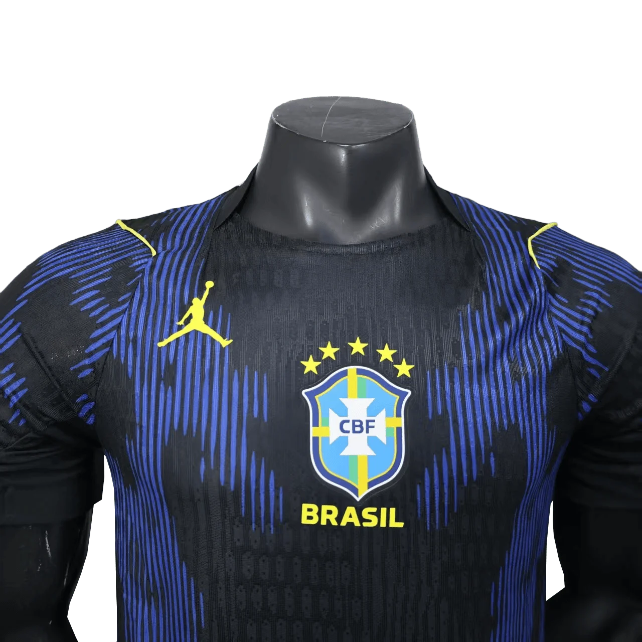 Brazil Away 2026 Football Jersey