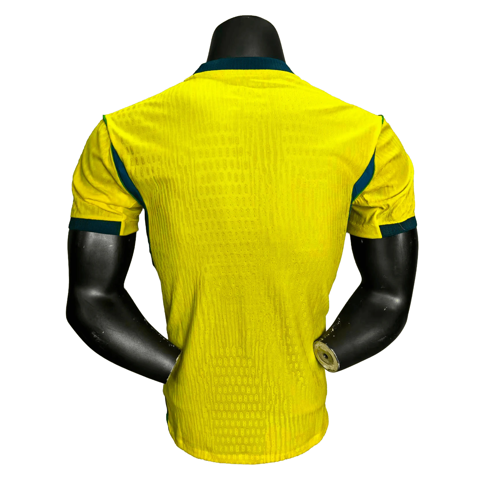 Brazil Home 2026 Football Jersey