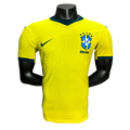 Brazil Home 2026 Football Jersey