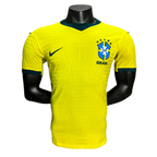 Brazil Home 2026 Football Jersey