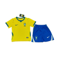 Brazil Home Kids Set