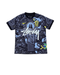 Brazil X Stüssy Limited Edition Football Jersey