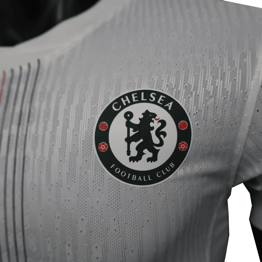 Chelsea Away 25/26 Football Jersey