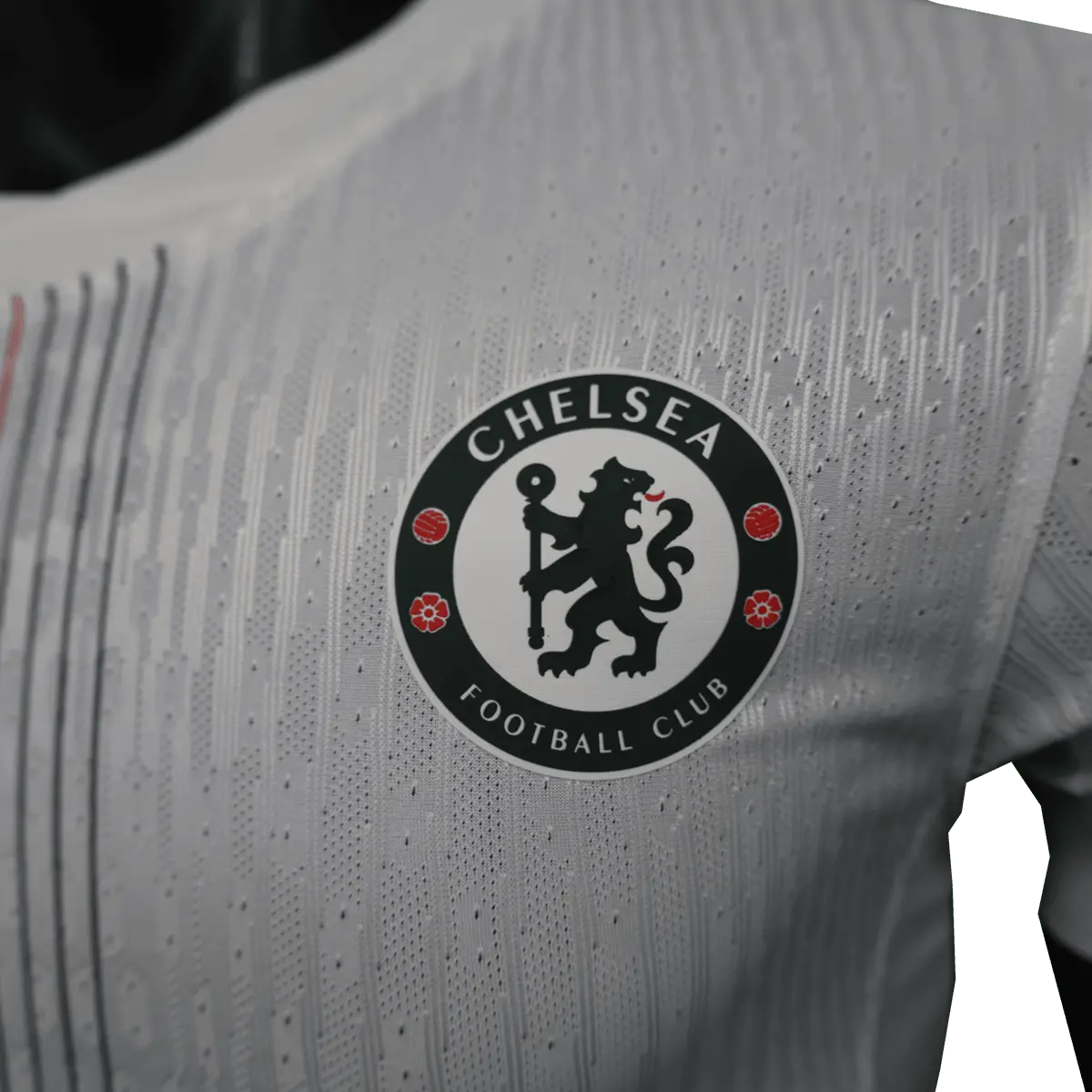 Chelsea Away 25/26 Football Jersey