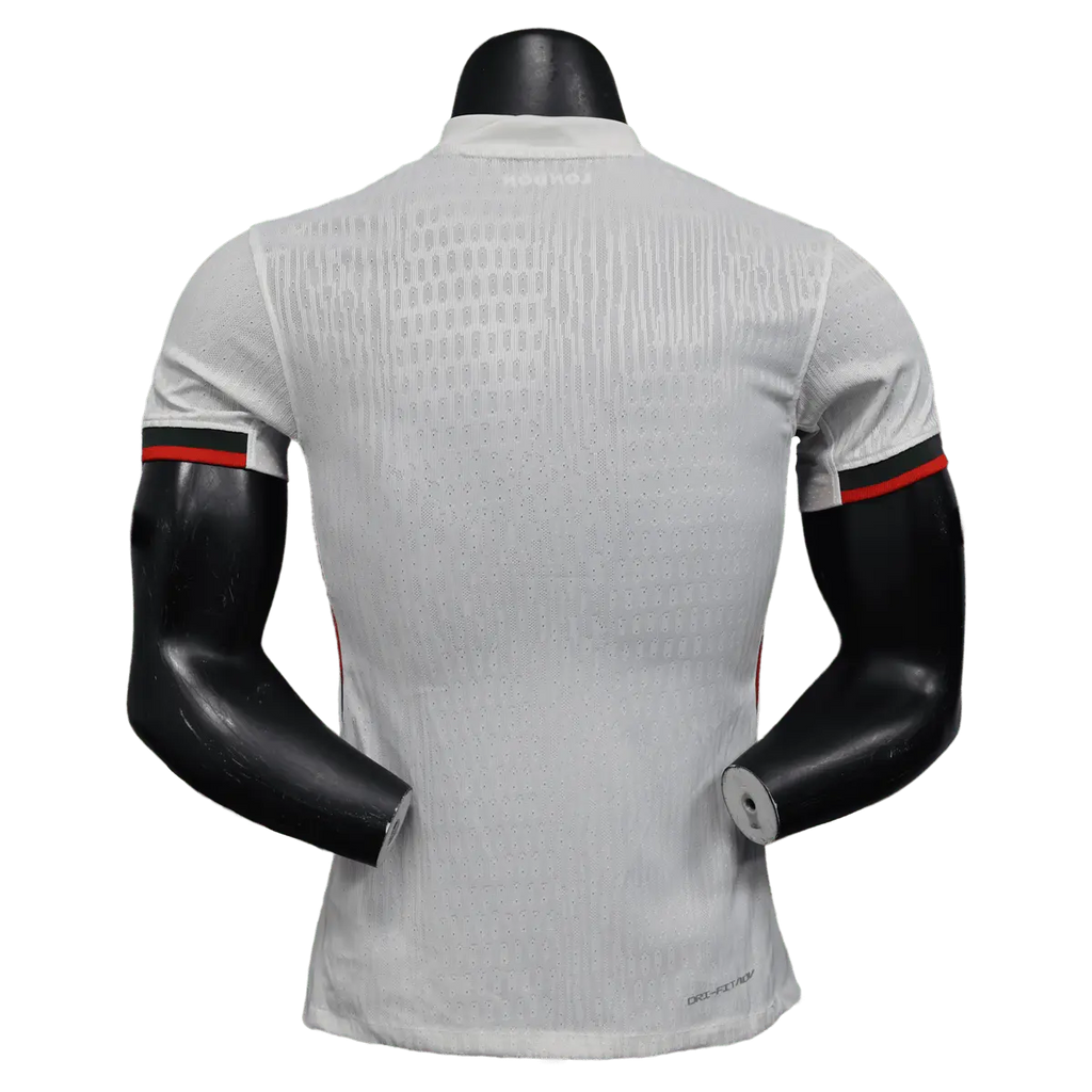 Chelsea Away 25/26 Football Jersey